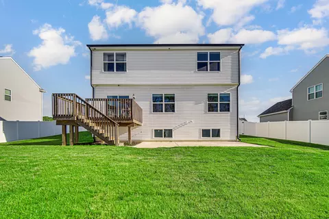 5710 Burr Ridge Cir, Crown Point, IN 46307 photo 32