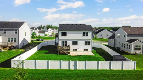 5710 Burr Ridge Cir, Crown Point, IN 46307 photo 34