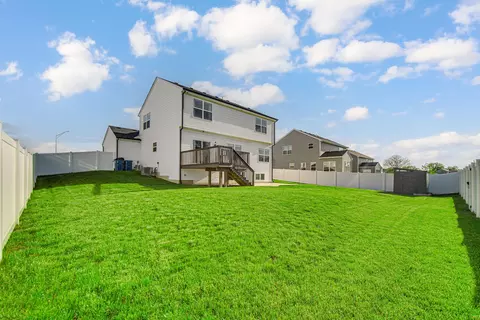 5710 Burr Ridge Cir, Crown Point, IN 46307 photo 33