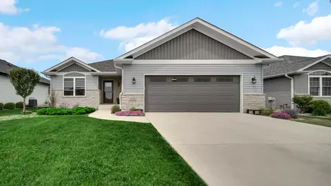 10258 W 134th Pl, Cedar Lake, IN 46303