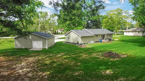 Exterior - 2364 E Us 6, Hamlet, IN 46532 photo 9 of 9