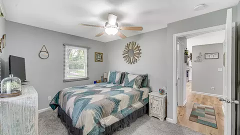 Bedroom - 2364 E Us 6, Hamlet, IN 46532 photo 1 of 3