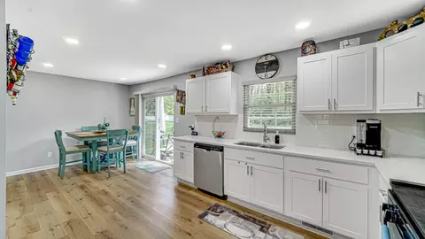 Kitchen - 2364 E Us 6, Hamlet, IN 46532 photo 2 of 4