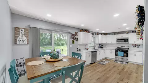 Kitchen - 2364 E Us 6, Hamlet, IN 46532 photo 1 of 4
