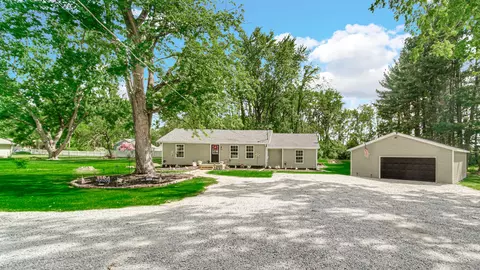 2364 E Us 6, Hamlet, IN 46532