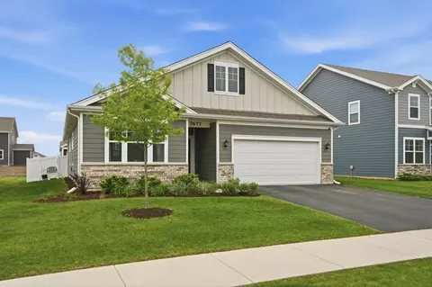 Exterior - 7677 W 105th Pl, Crown Point, IN 46307 photo 2 of 4