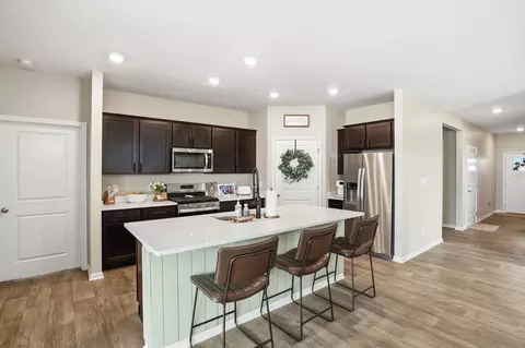 Kitchen - 7677 W 105th Pl, Crown Point, IN 46307 photo 1 of 1