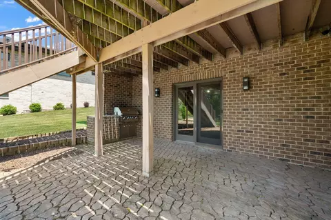 Exterior - 12966 Baker Ct, Crown Point, IN 46307 photo 5 of 5