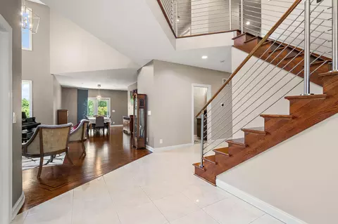 Entry Way - 12966 Baker Ct, Crown Point, IN 46307 photo 3 of 6
