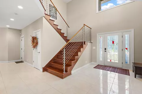 Entry Way - 12966 Baker Ct, Crown Point, IN 46307 photo 1 of 6