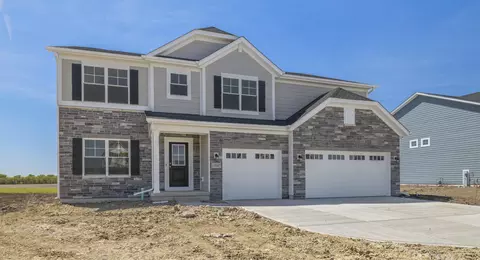 13067 111th Ave, Dyer, IN 46311
