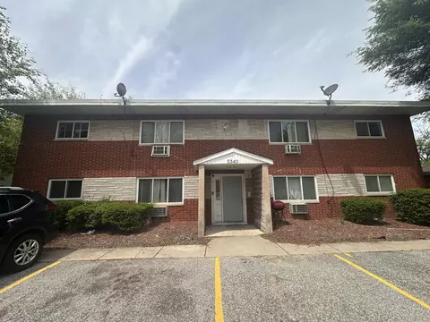 5340 Pennsylvania St, Merrillville, IN 46410