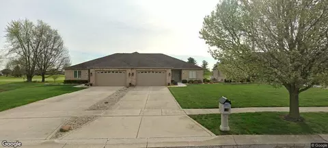 1360 Byington Ct, Crown Point, IN 46307