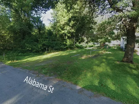 3824 Alabama, Hobart, IN 46342
