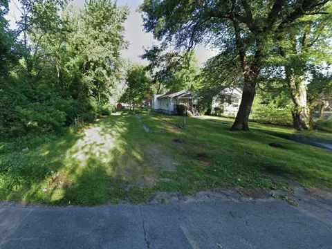 3824 Alabama, Hobart, IN 46342