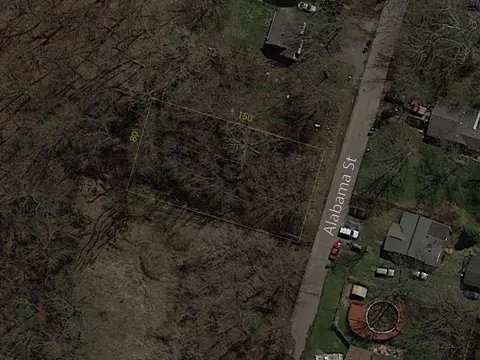 3925 Alabama, Hobart, IN 46342