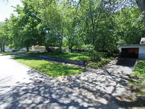 3760 Maitland, Hobart, IN 46342