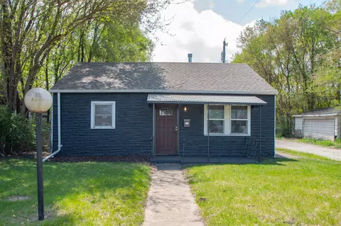 825 E 14th Ave, Gary, IN 46407