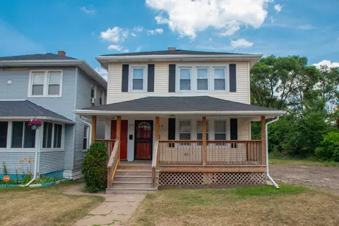 613 Tennessee St, Gary, IN 46402