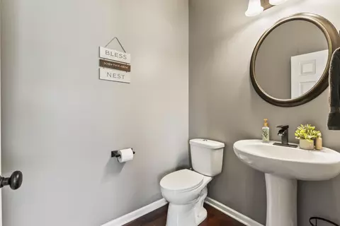 Bath - 12776 Rutledge Pl, Crown Point, IN 46307 photo 1 of 3