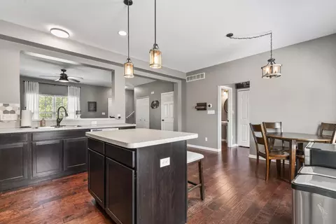 Kitchen - 12776 Rutledge Pl, Crown Point, IN 46307 photo 1 of 4