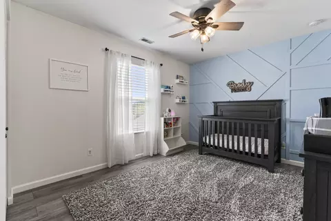 Bedroom - 12776 Rutledge Pl, Crown Point, IN 46307 photo 4 of 4