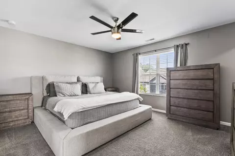 Bedroom - 12776 Rutledge Pl, Crown Point, IN 46307 photo 1 of 4
