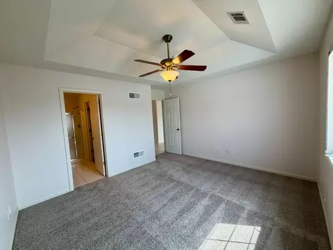 Bedroom - 1263 W 96th Ln, Crown Point, IN 46307 photo 1 of 3
