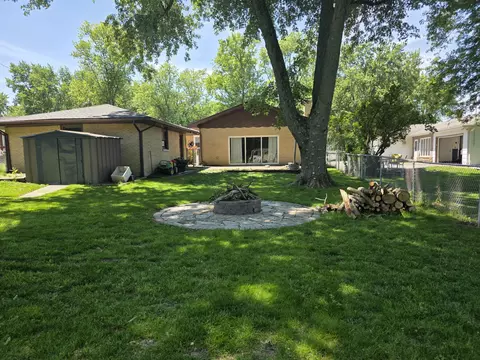 Exterior - 405 Fairview Ave, Crown Point, IN 46307 photo 5 of 5