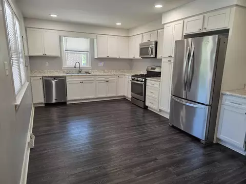 Kitchen - 405 Fairview Ave, Crown Point, IN 46307 photo 2 of 2