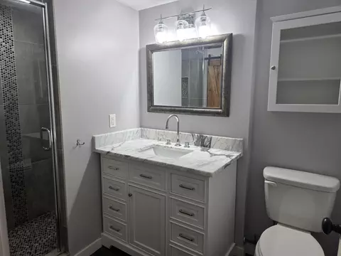 Bath - 405 Fairview Ave, Crown Point, IN 46307 photo 2 of 3