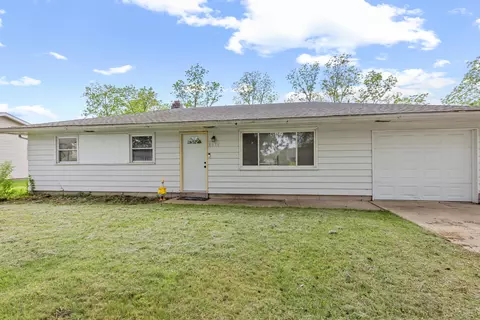 8018 Taney Pl, Merrillville, IN 46410