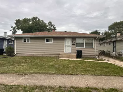 4536 Miller Ave, Gary, IN 46403