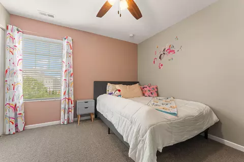 Bedroom - 9911 Flagstaff St, Cedar Lake, IN 46303 photo 2 of 5