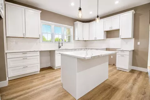 Kitchen - 809 E Culver Rd, Knox, IN 46534 photo 1 of 2