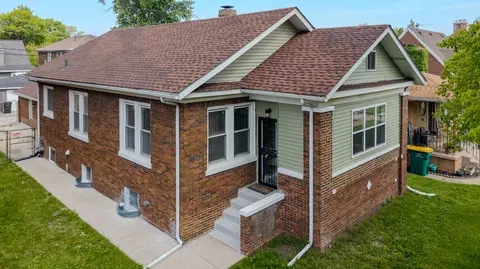 3678 Jackson St, Gary, IN 46408