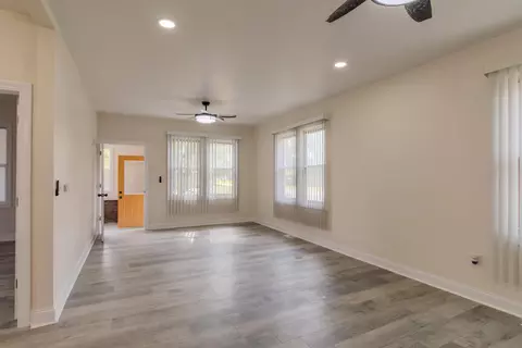 Living - 3678 Jackson St, Gary, IN 46408 photo 3 of 4
