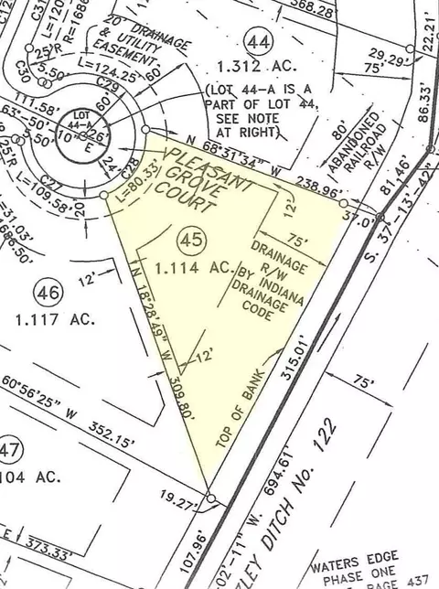 11139 Pleasant Grove Dr, Wheatfield, IN 46392 photo 2