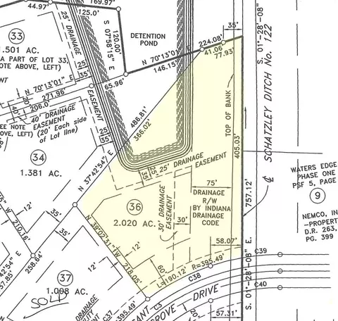 11288 Pleasant Grove Dr, Wheatfield, IN 46392 photo 2