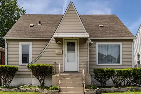 3940 Towle Ave, Hammond, IN 46327