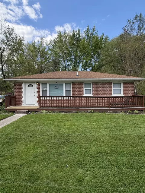4320 W 25th Pl, Gary, IN 46404