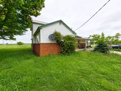 8545 SE Jeff Rd-90 Rd, Warren, IN 46792