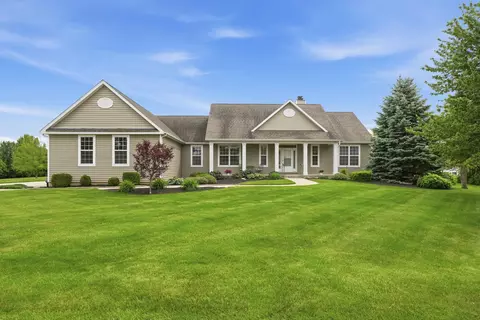 2100 Wittmer Ln, Valparaiso, IN 46383