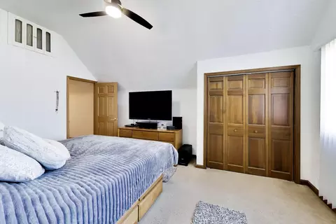Bedroom - 8039 Forest Ave, Munster, IN 46321 photo 3 of 9