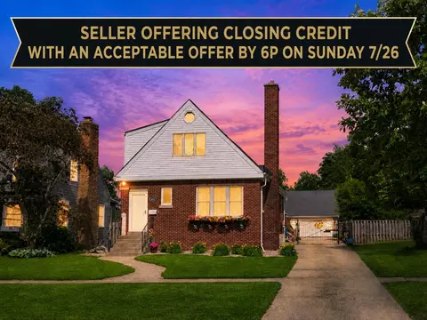 8039 Forest Ave, Munster, IN 46321