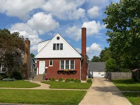 8039 Forest Ave, Munster, IN 46321