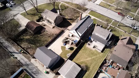 View/Area - 8039 Forest Ave, Munster, IN 46321 photo 3 of 6