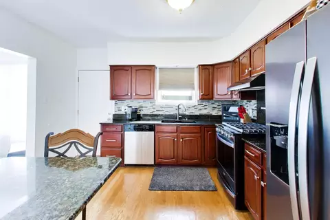 Kitchen - 8039 Forest Ave, Munster, IN 46321 photo 1 of 3