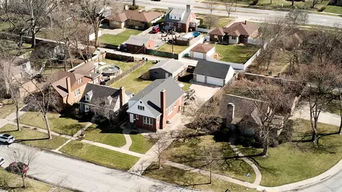 8039 Forest Ave, Munster, IN 46321