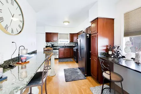 Kitchen - 8039 Forest Ave, Munster, IN 46321 photo 3 of 3